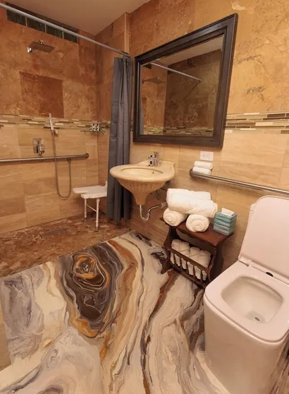 Ảnh Luxury Puerto Caribe Boutique Hotel