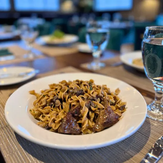 Ảnh Buttermilk Falls Inn