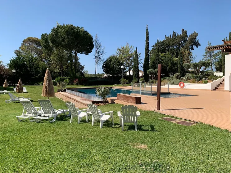 Ảnh Vilamoura Concept Villa With Pool