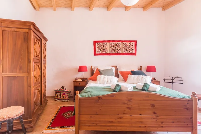 Ảnh Pêra Vintage Villa With Pool by Homing