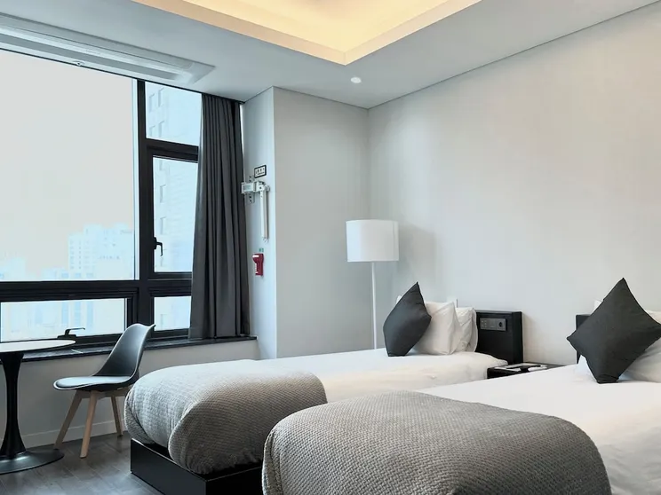 Ảnh JD Tower Hotel