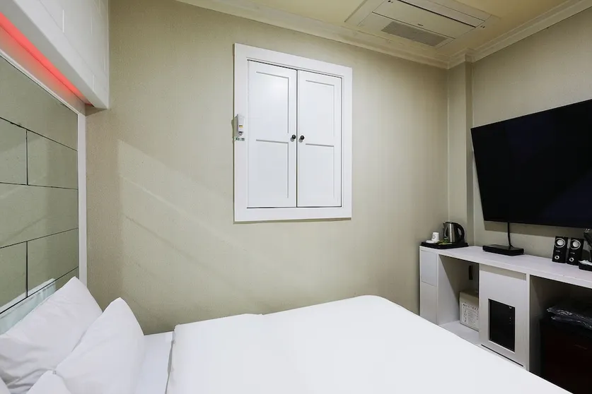 Ảnh Hotel Carlton Incheon Airport Juan