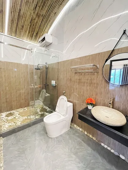 Ảnh Bamboo Eco Home Tả Van