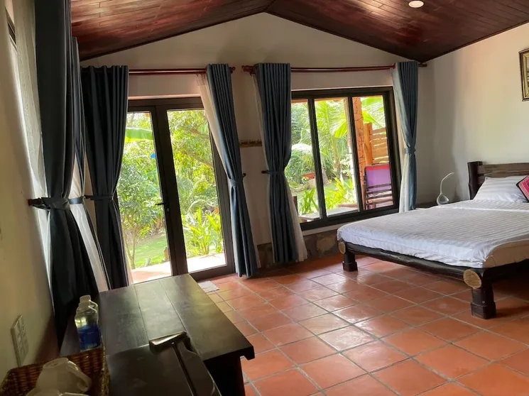 Ảnh Freedom Jungle Resort