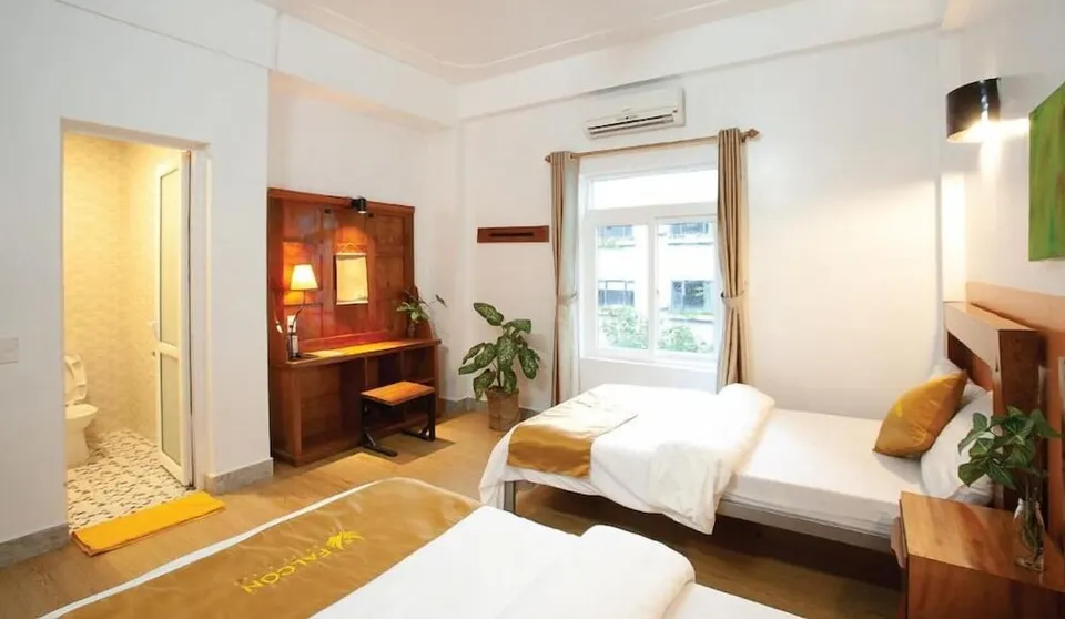 Ảnh Falcon Hotel & Restaurant Phong Nha