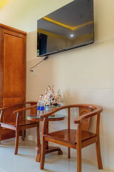 Ảnh Golden Hotel 2