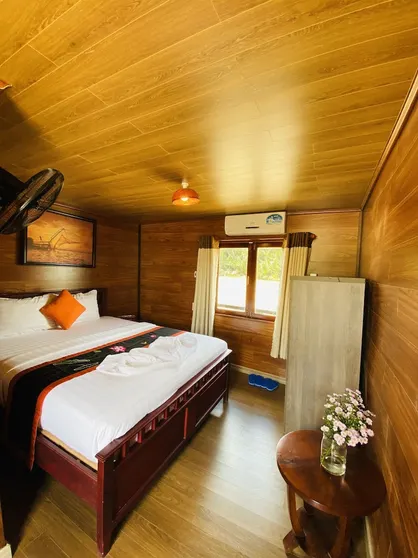 Ảnh Ben Tre Mekong Cruise