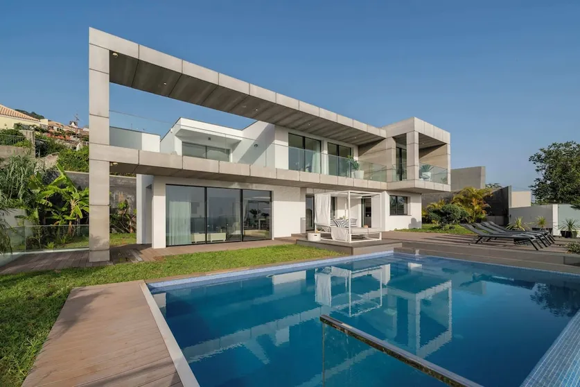 Ảnh Luxury Holidays in Madeira - Vila Lazareto