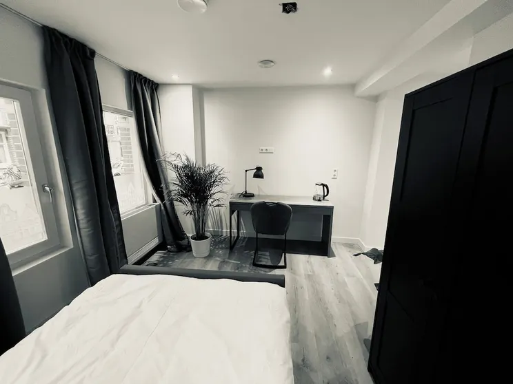 Ảnh Guesthouse De Pijp