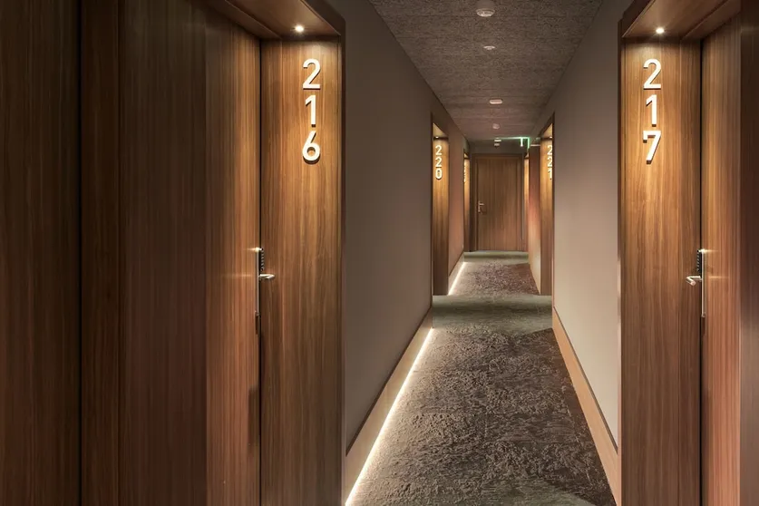 Ảnh B&B Hotel Vila do Conde