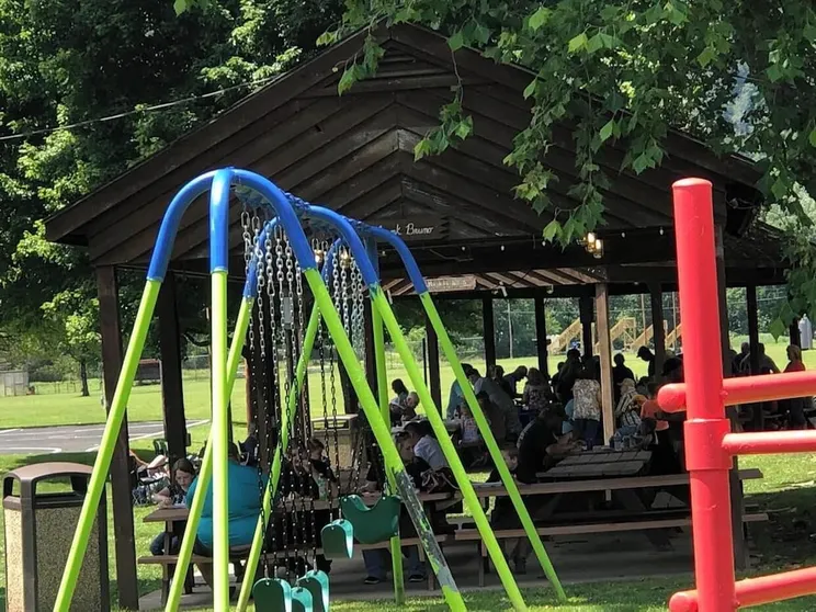 Ảnh Cannon Hill Inn