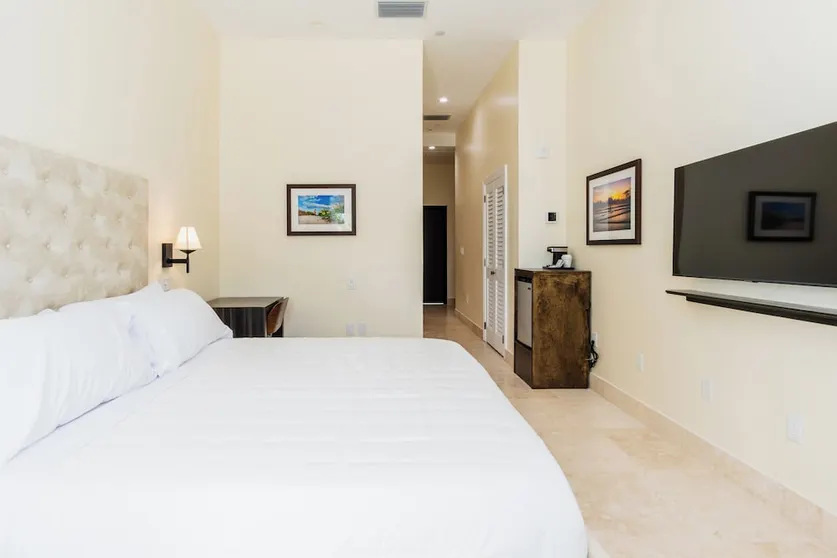 Ảnh The Link Hotel South Beach