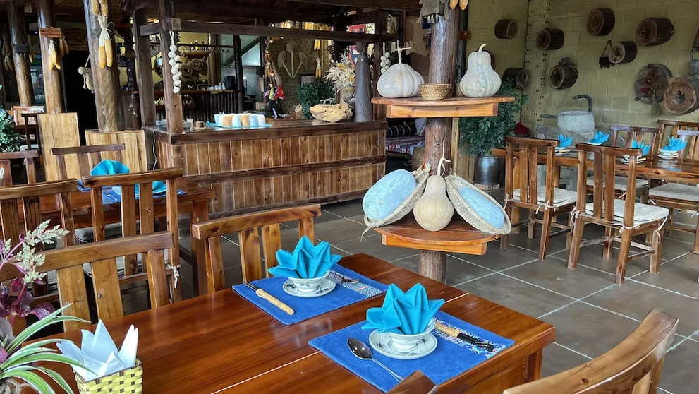 Ảnh Bắc Hà Charm Stay