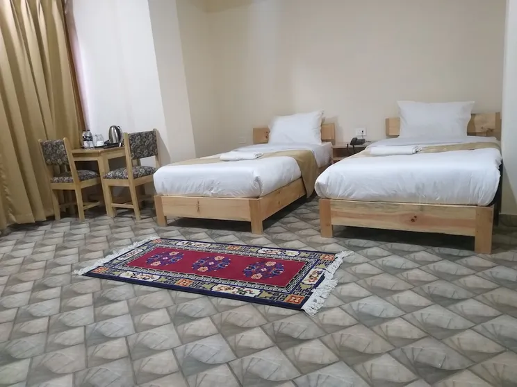 Ảnh Hotel Wonder Hill