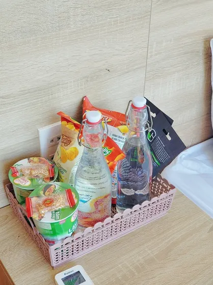 Ảnh Amy Apartment Hue