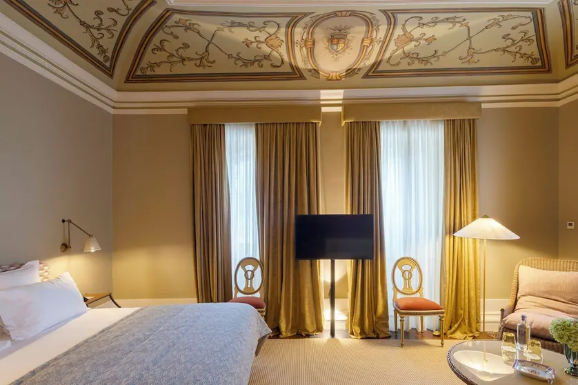 Ảnh Valverde Santar Hotel & Spa – Relais & Châteaux