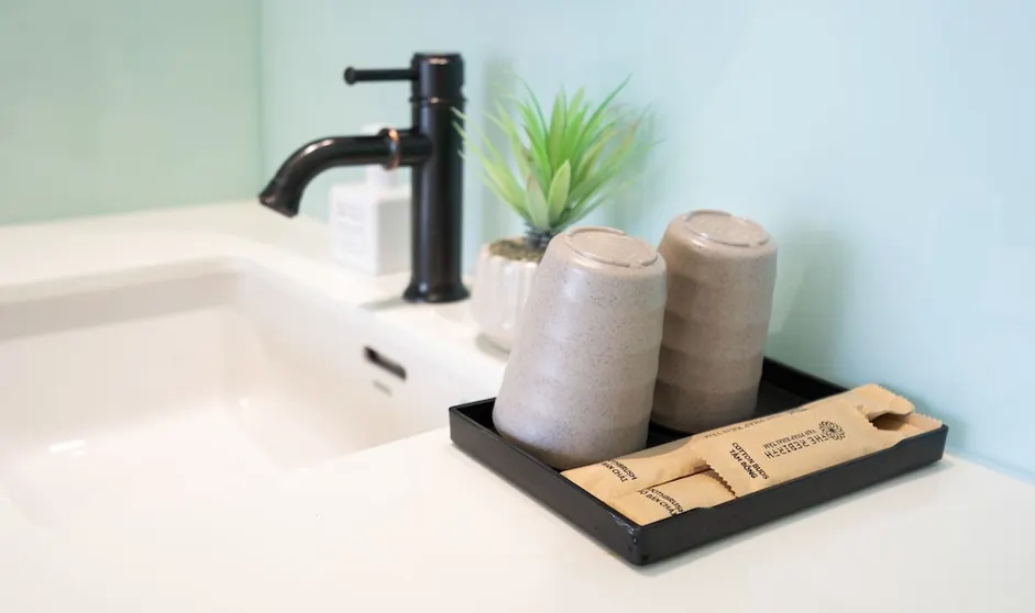 Ảnh The Rebirth Apartment Binh Chau Ho Tram