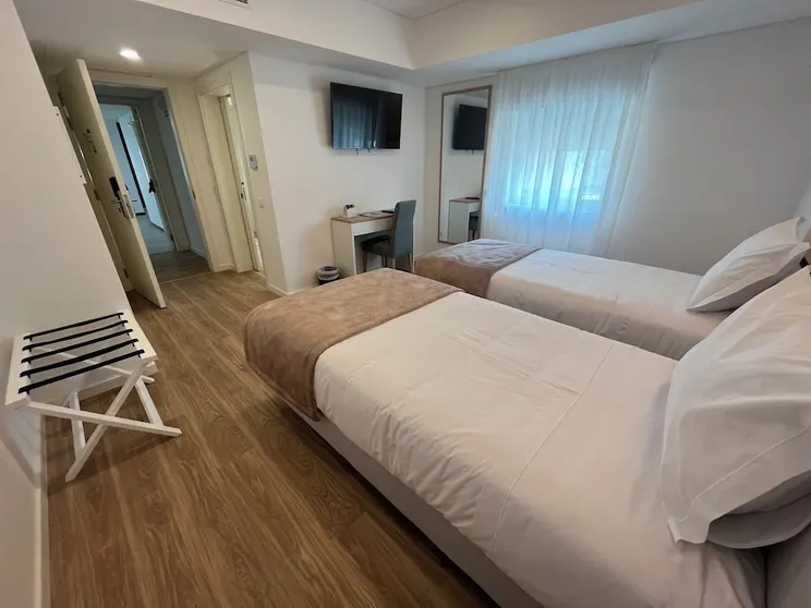 Ảnh Rupestre Arts Hotel Ródão