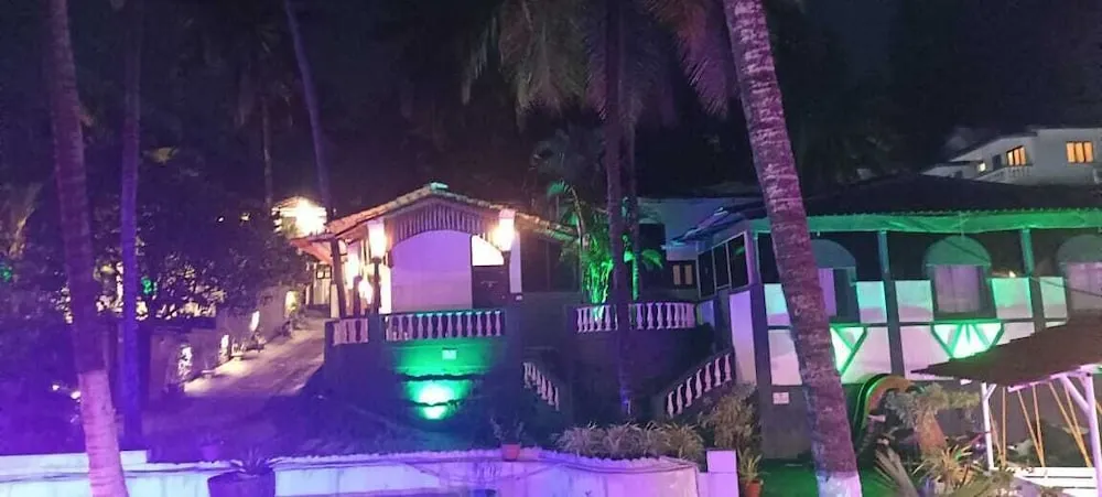 Ảnh Coco Heritage Baga Resort