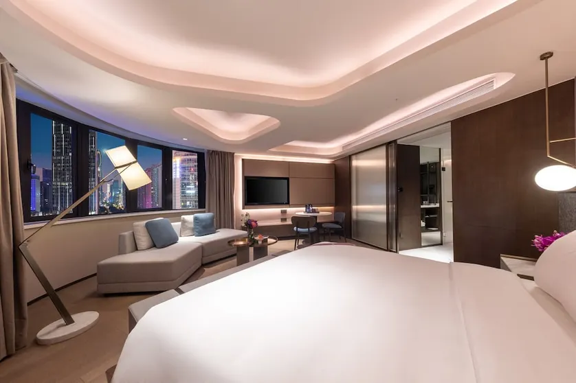 Ảnh IMPERIAL TRADERS ELONG HOTEL