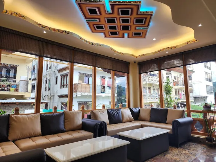 Ảnh Green Valley Boutique