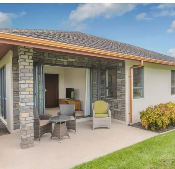 Ảnh Lakeside Health & Wellness Resort