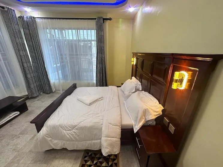 Ảnh Hillside Hotel and Safari Tours Ltd