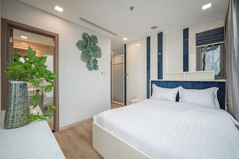 Ảnh CeLaVie Serviced Apartment - The Landmark 81