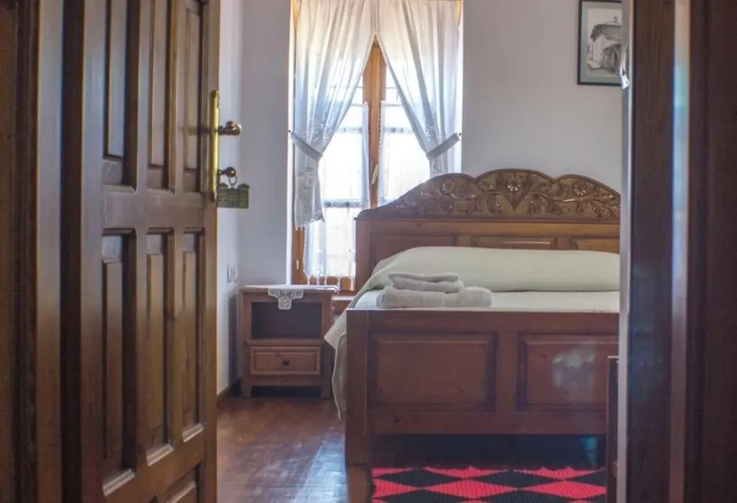 Ảnh Hotel Old Bazaar 1790