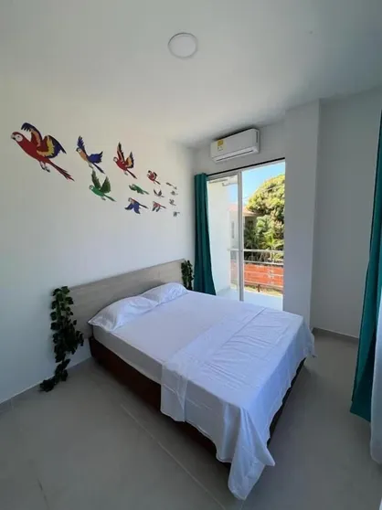 Ảnh Hotel Encanto by Marbar