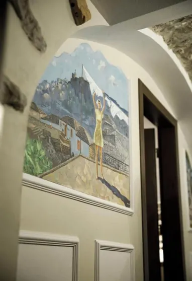 Ảnh Hotel SS Kekezi