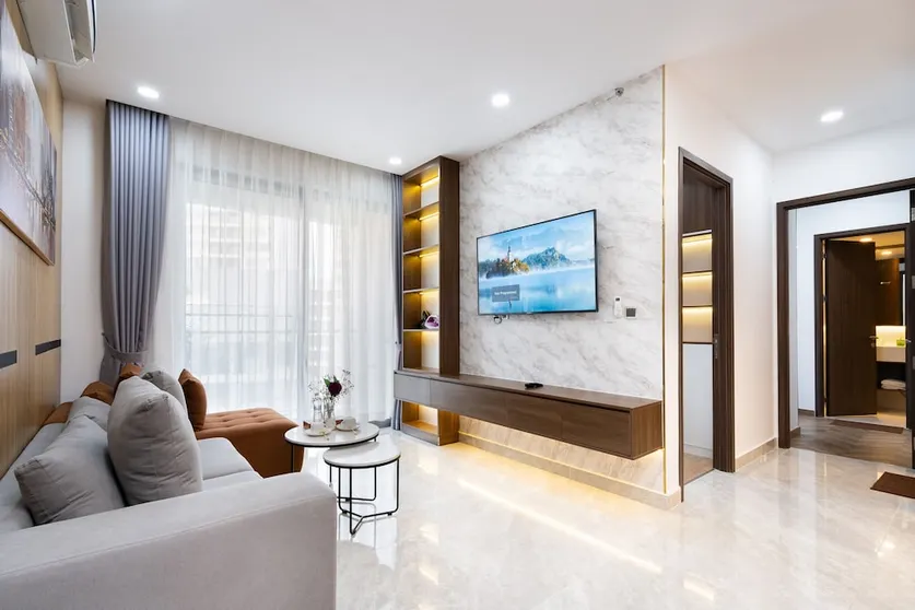 Ảnh Convinia Luxury The Peak Midtown