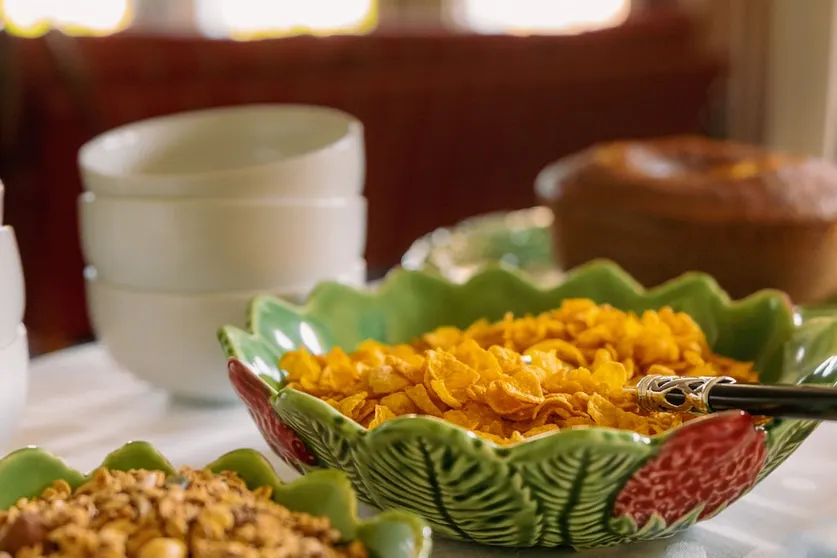 Ảnh Quinta Dona Matilde