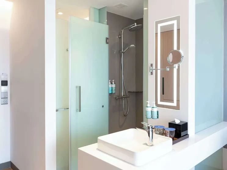 Ảnh Novotel Phnom Penh Bkk 1