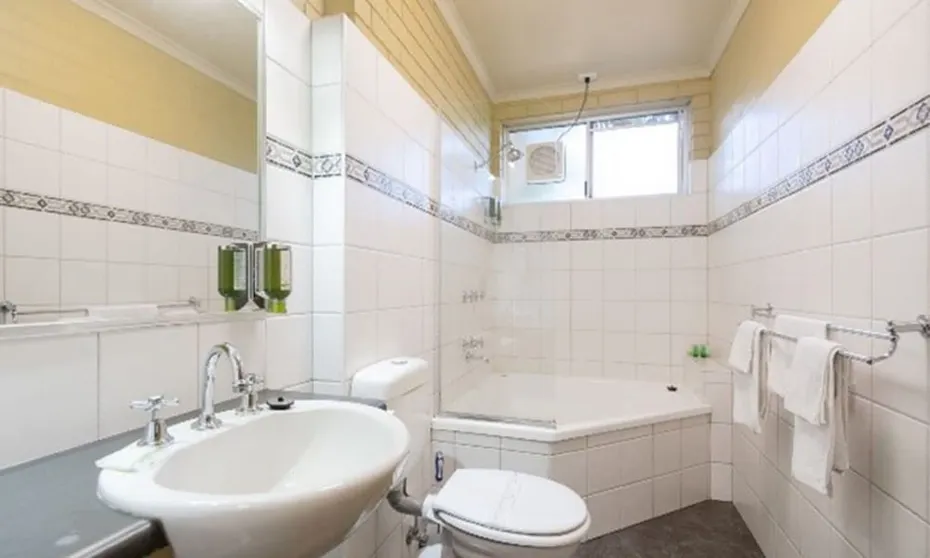 Ảnh Colac Mid City Motor Inn