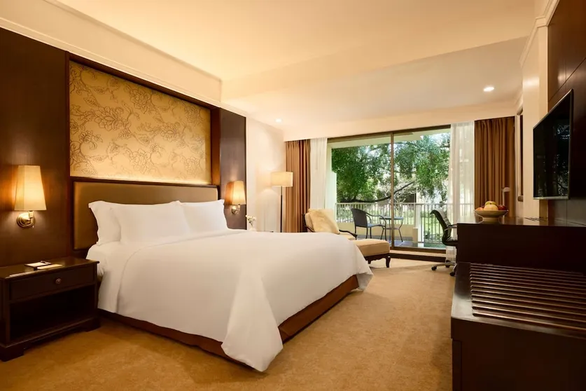 Ảnh Dusit Thani Pattaya