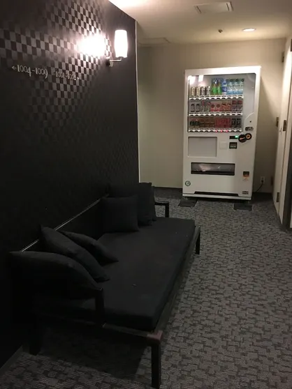 Ảnh Hotel Strix Tokyo