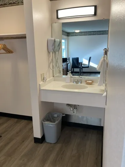 Ảnh Coast Riders Inn