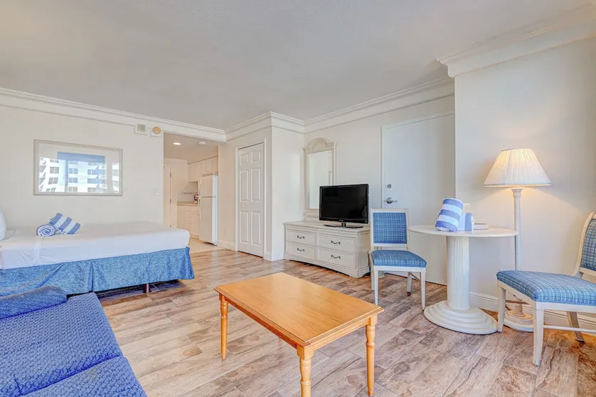 Ảnh Daytona Beach Resort