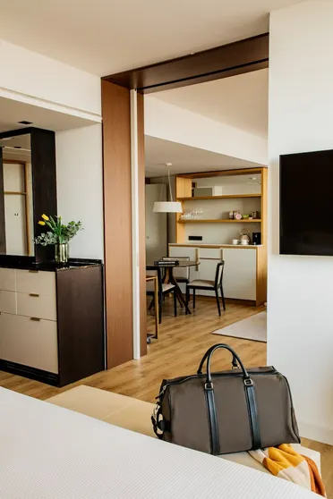 Ảnh Torre Melina, a Gran Meliá Hotel