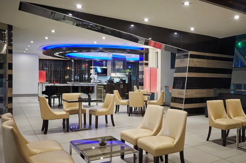 Ảnh Hyatt Regency Toronto