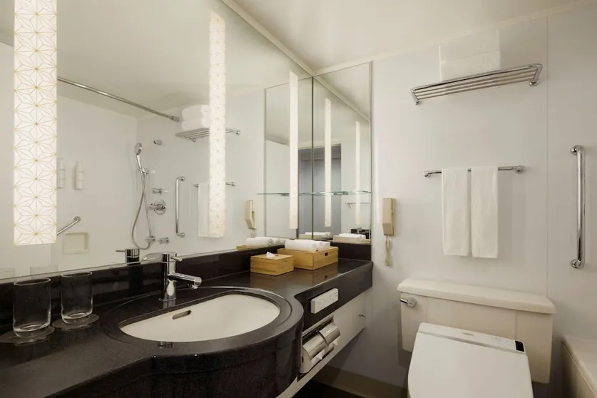 Ảnh Courtyard by Marriott Tokyo Ginza Hotel