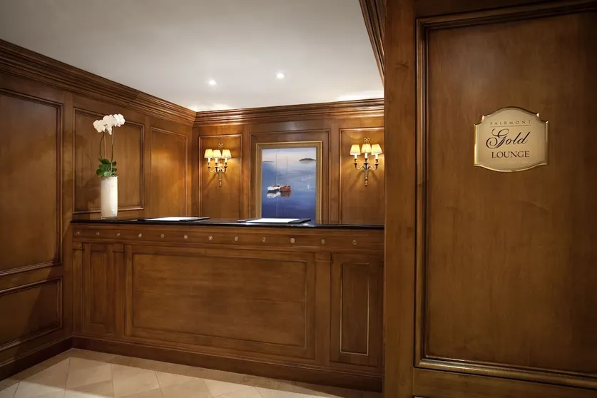 Ảnh Fairmont Copley Plaza, Boston