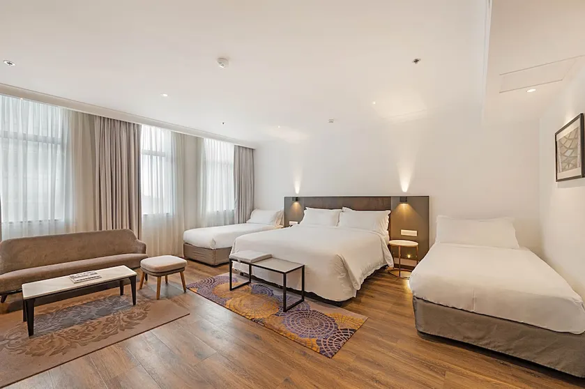 Ảnh The Grace Hotel