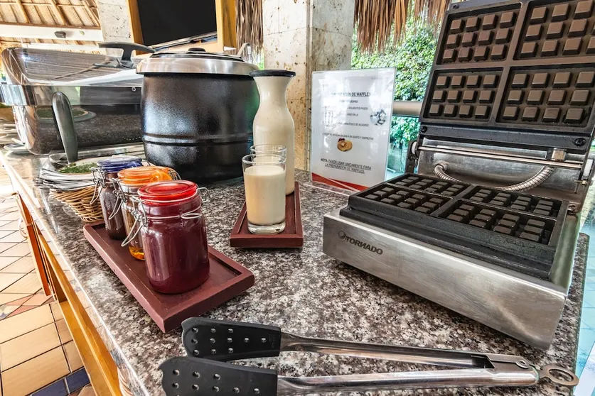 Ảnh GHL Relax Hotel Costa Azul