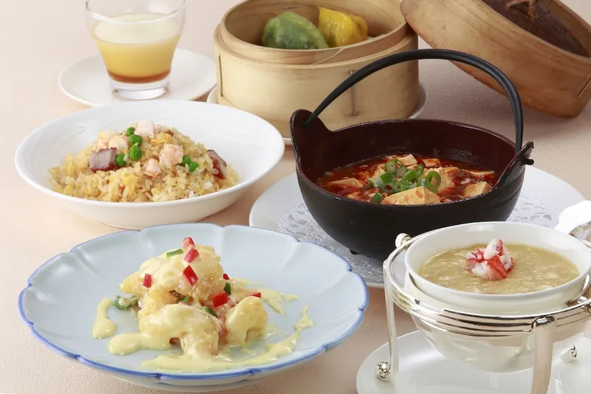 Ảnh Hotel East 21 Tokyo