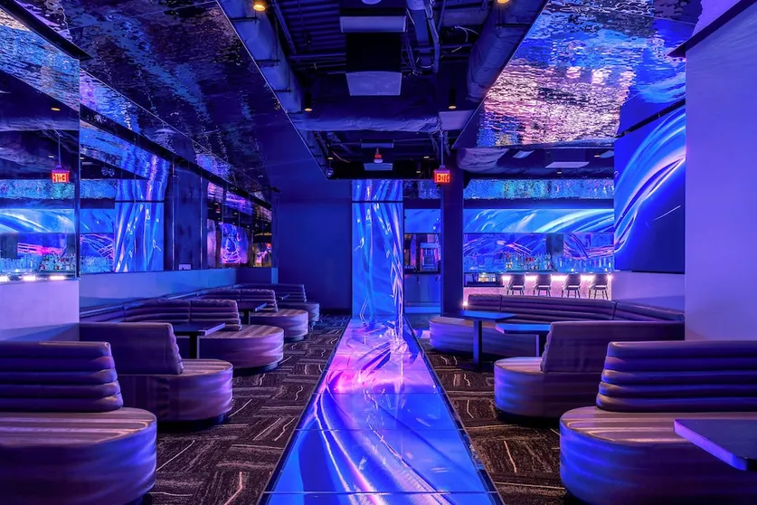 Ảnh The STRAT Hotel, Casino & Tower