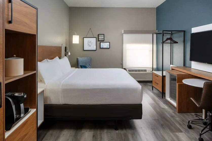 Ảnh Four Points by Sheraton Alexandria