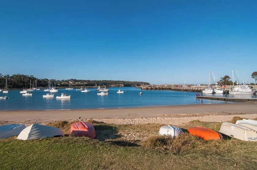 Ảnh Pigeon House Motor Inn