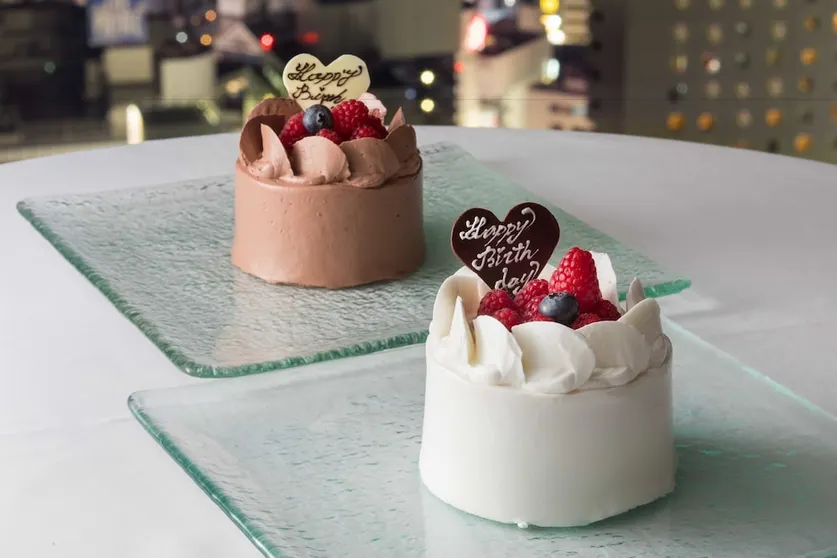 Ảnh Cerulean Tower Tokyu Hotel